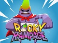 Gioco Rampage Roccioso in linea