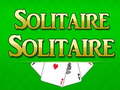 Gioco Solitaire Solitaire in linea