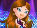 Gioco Bratz Dana Popstar in linea