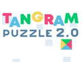 Gioco Puzzle Tangram in linea