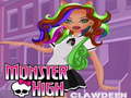 Gioco Monster High: Clawdeen in linea