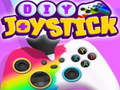 Gioco Joystick Fai da Te in linea