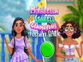 Gioco Mirabella contro Isabell: Battaglia di Moda Glamour in linea