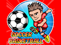 Gioco Calcio Basketball in linea