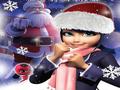 Gioco Miraculous: Uno Speciale di Natale di Ladybug in linea