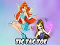 Gioco Winx Tris in linea