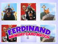 Gioco Ferdinand: Gioco di Memoria in linea