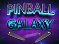 Gioco Galassia Pinball in linea