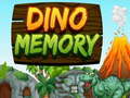 Gioco Memoria Dino in linea