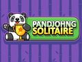 Gioco Solitaire Pandjohng in linea