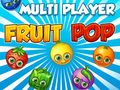 Gioco Frutta Pop Multiplayer in linea