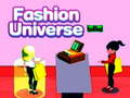 Gioco Universo della moda in linea