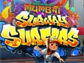 Gioco Subway Surfers Mumbai in linea