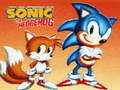 Gioco Sonic the Hedgehog in linea