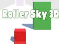 Gioco Roller Cielo 3D in linea