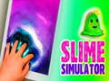 Gioco Simulatore di Slime in linea