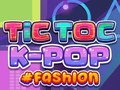 Gioco TicToc Moda K-POP in linea