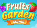 Gioco Follia del Giardino di Frutta in linea