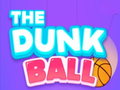 Gioco La Palla Dunk in linea