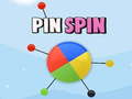 Gioco Pin Spin in linea