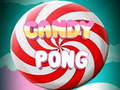 Gioco Candy Pong in linea