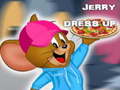 Gioco Vestire Jerry in linea