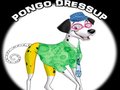 Gioco Pongo Dress Up in linea