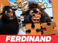 Gioco Puzzle di Ferdinand in linea