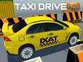 Gioco Guida Taxi in linea