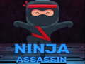 Gioco Ninja Assassino in linea