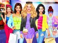 Gioco BFF Fashionista: Vestiamo in linea