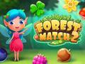 Gioco Foresta Match 2 in linea