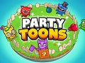 Gioco PartyToons in linea