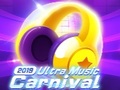 Gioco Carnevale della Musica Ultra in linea