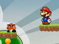 Gioco Mario HTML5 Mobile in linea