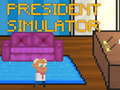 Gioco Simulatore di Presidente in linea