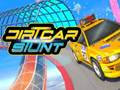 Gioco Stunt con Auto nel Fango in linea