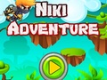 Gioco Avventura di Niki in linea