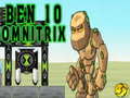 Gioco Ben 10 Omnitrix in linea