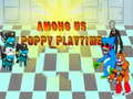 Gioco Among Us: Poppy Playtime in linea