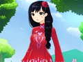 Gioco Avatar Fantastico: Vestire Anime in linea