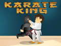 Gioco Re del karate in linea