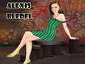 Gioco Alexis Bledel in linea