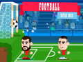 Gioco Calcio Qatar 2022 in linea