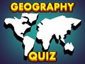 Gioco Quiz di Geografia in linea