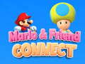 Gioco Mario e Amici Connessi in linea