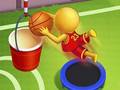 Gioco Salto Dunk in linea