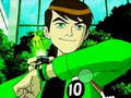 Gioco Ben 10: Sfida delle Stelle Nascoste in linea