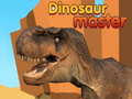 Gioco Maestro dei Dinosauri in linea