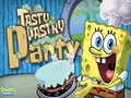 Gioco SpongeBob: Festa dei Dolci Gustosi in linea